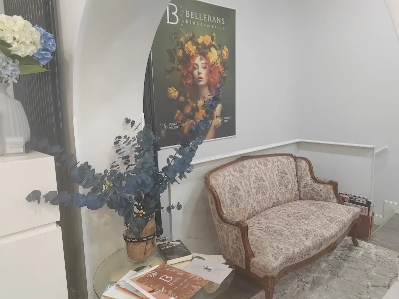 Elysée Organic Luxe Studio