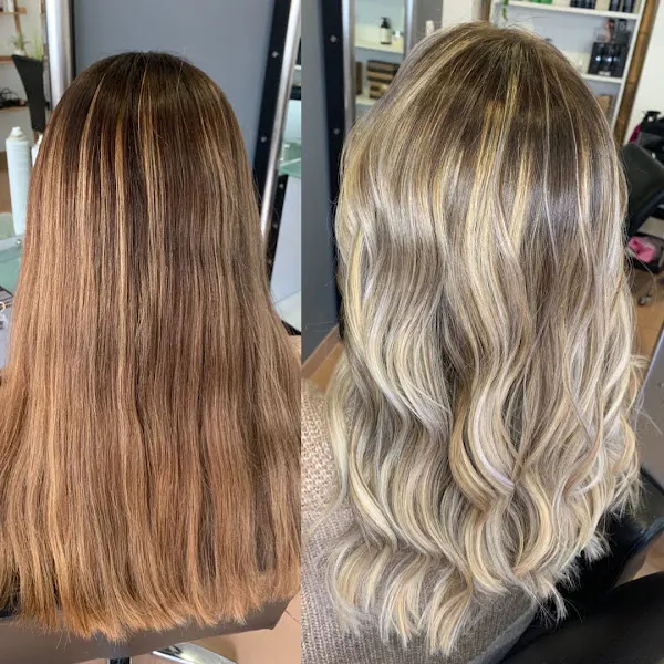 Sisters Peluquería y Estética