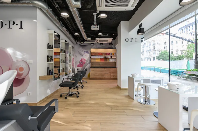 Atelier Creativo Wella