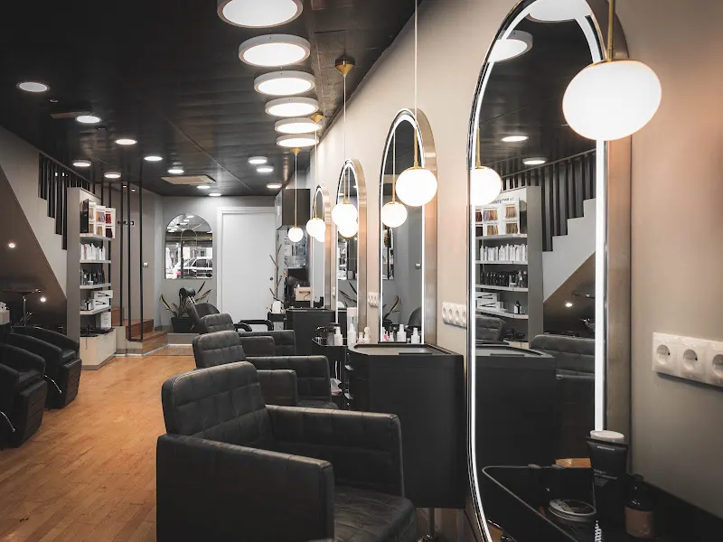 IKI Peluquería y Estética - Madrid