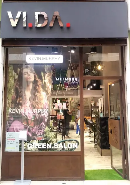 Peluquería Vida Estilistes