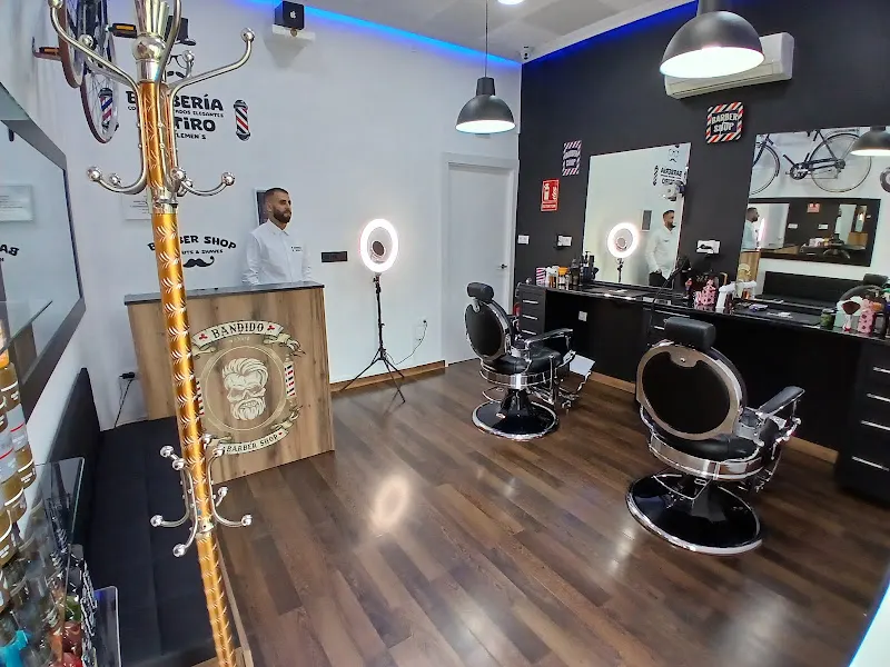 Barbería Retiro | Peluquería de Caballeros | Peluquería en Madrid