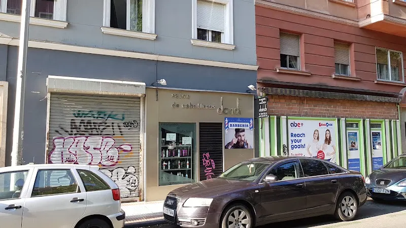 Peluqueria de caballeros Dandi - Peluquería en Madrid - foto 2
