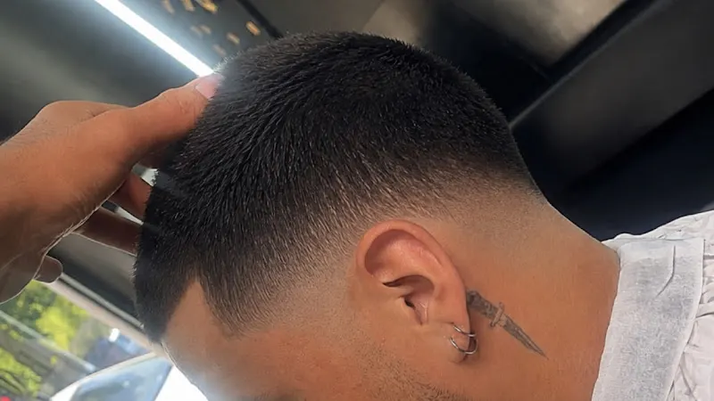 Laabi & Co Barber