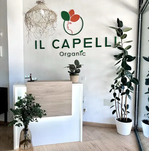 IL CAPELLI ORGANIC - PELUQUERÍA Y ESTÉTICA ORGÁNICA RETIRO - Peluquería en Madrid - foto 3
