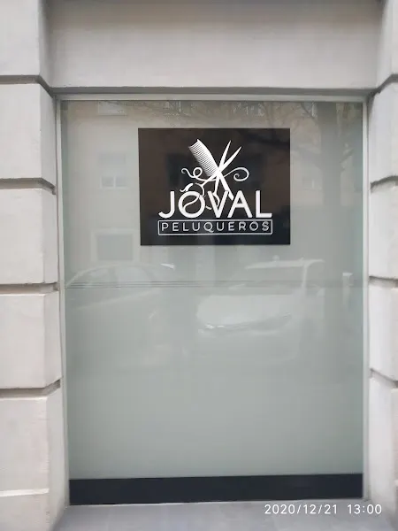 JOVAL PELUQUEROS - Peluquería en Madrid - foto 2