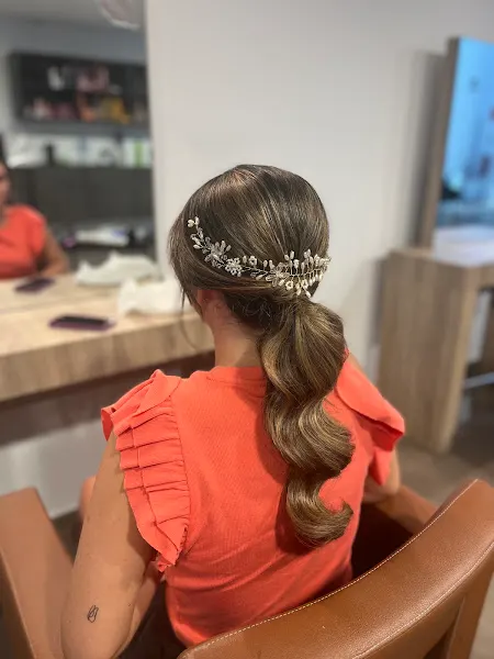 Arantxa Garcia Estilista