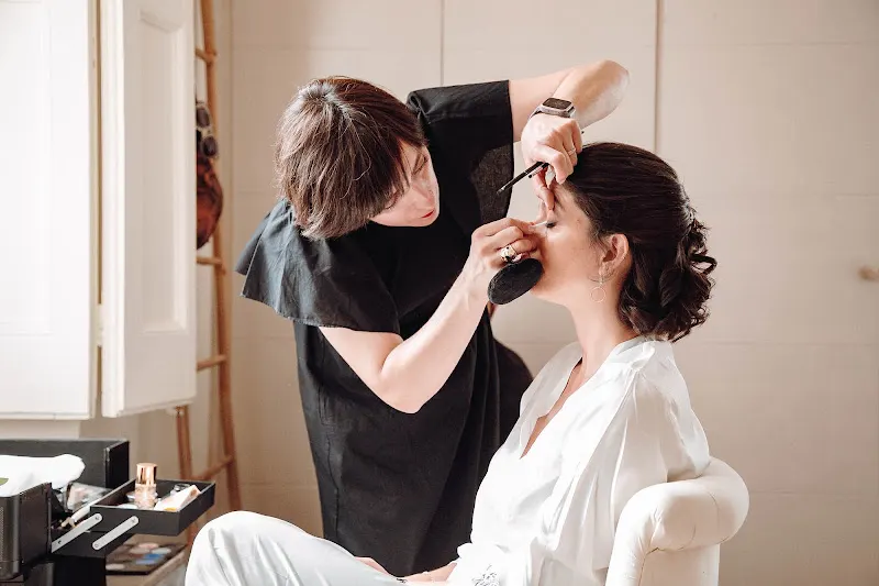 Peluquería Alicia Monedero