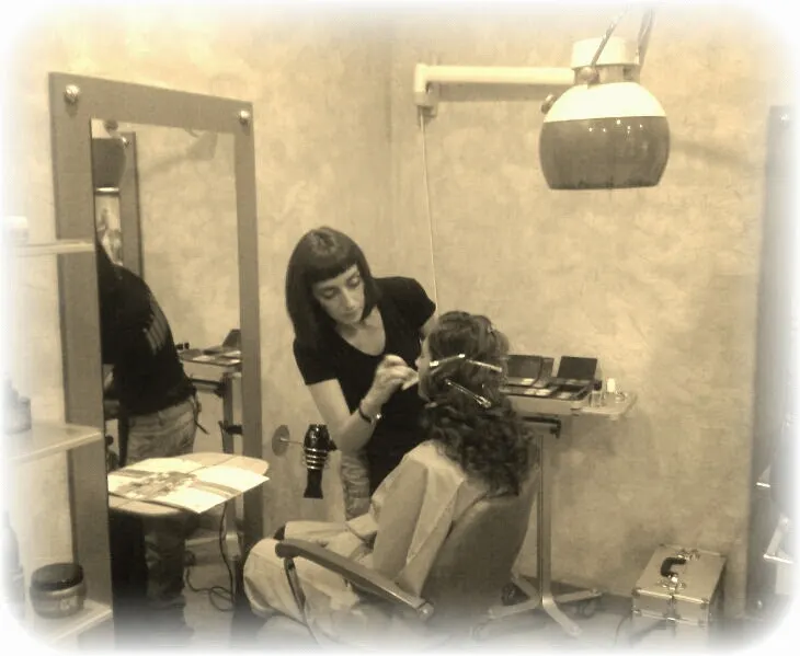 Peluquería Alicia Monedero - Peluquería en Madrid - foto 2