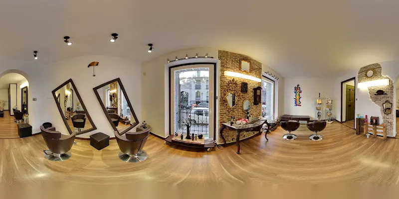 RENOVACION PELUQUEROS / ELLA & EL