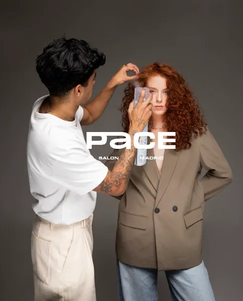 Pace Salon - Peluquería en Madrid - foto 2