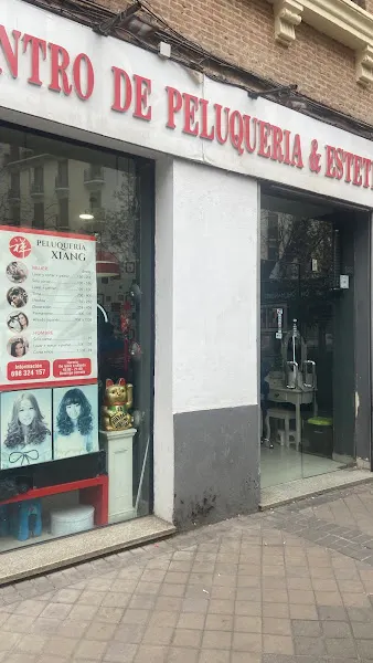 Peluquería Xiang