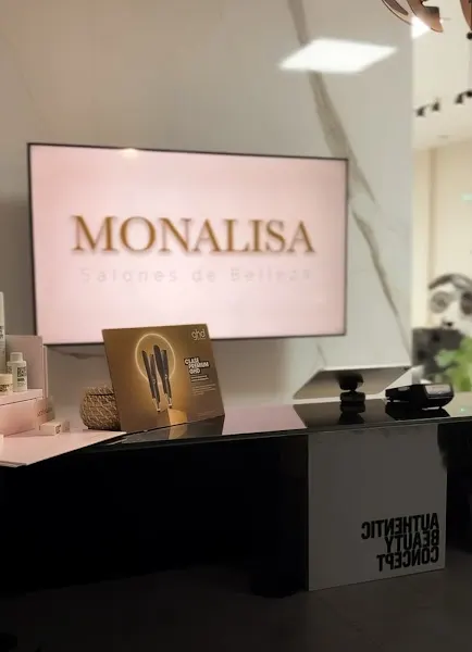 Salones de belleza MONALISA - Peluquería en Madrid - foto 2