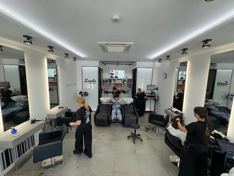 Sgabo Plaza Mayor - Peluqueria Gandia
