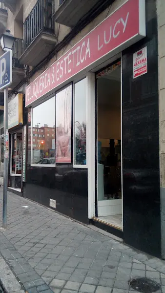Peluquería y Estética Lucy - Peluquería en Madrid - foto 2