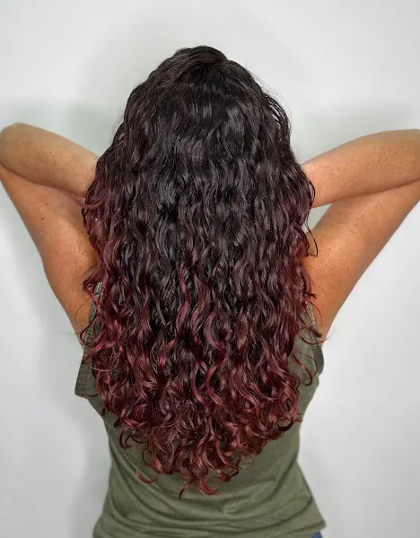 Nicole Bu Studio | Peluquería Madrid