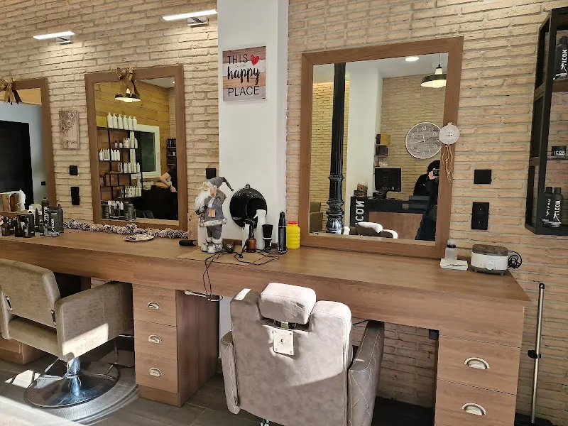 Natural Essence Peluquería Saludable - Peluquería en Madrid - foto 2