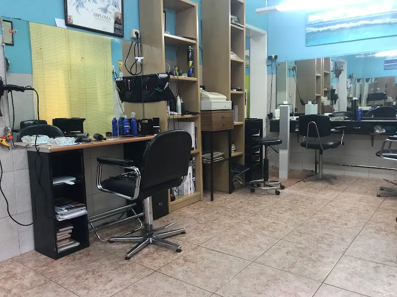 Peluquería Serrano - Peluquería en Madrid - foto 2