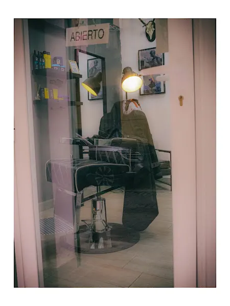 Bills Barber Studio - Madrid