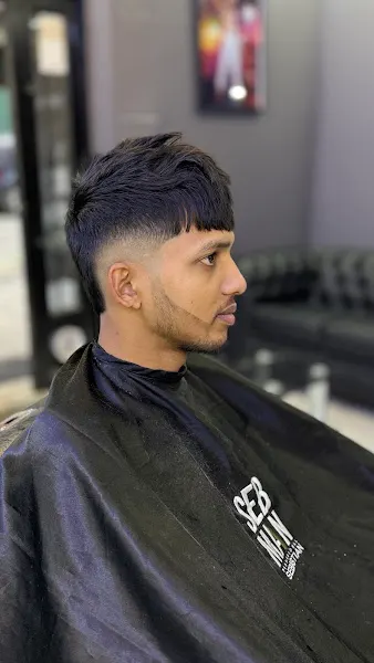 Javi_barbershop . Latina 🇩🇴🇪🇸