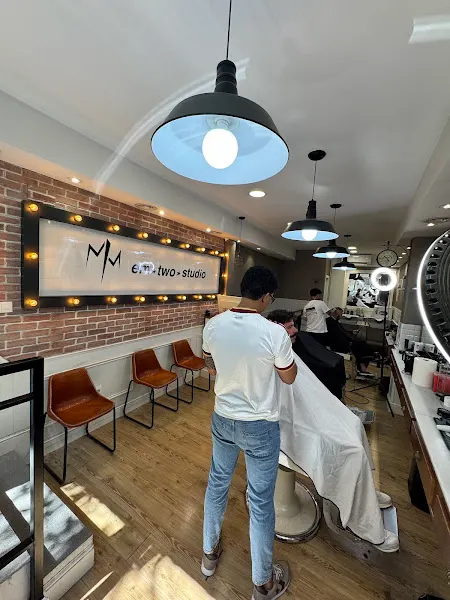 Barbería