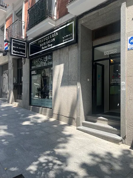 Peluquería Cachet - Peluquería en Madrid - foto 2