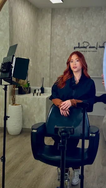 Valentin Hair Colorist | Peluquería Balayage