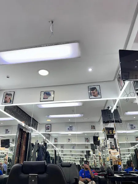 Peluqueria Dubai
