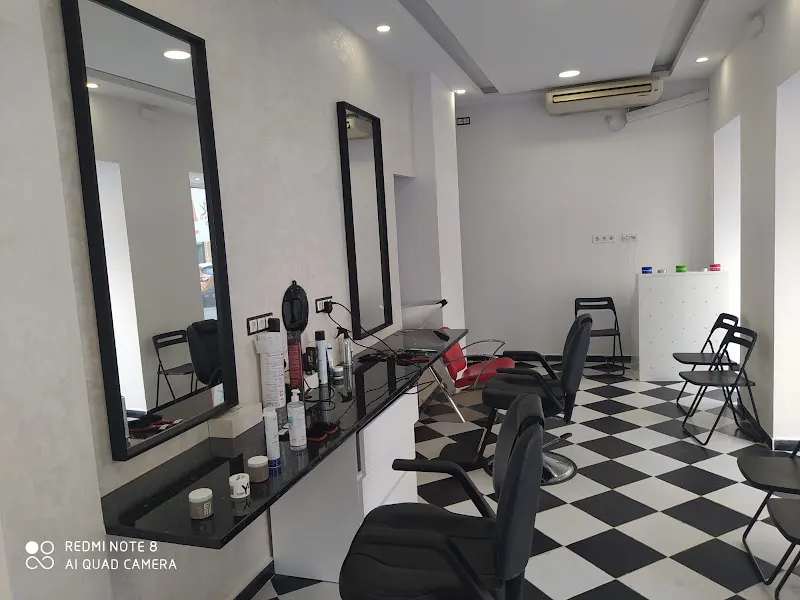 Peluqueria Barberia Dos Hermanos