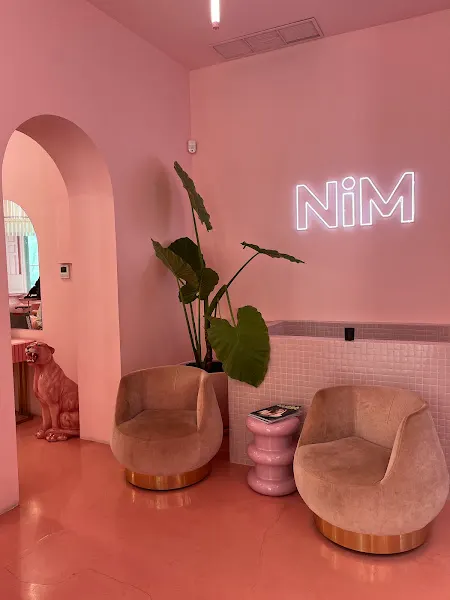 NiM Salón