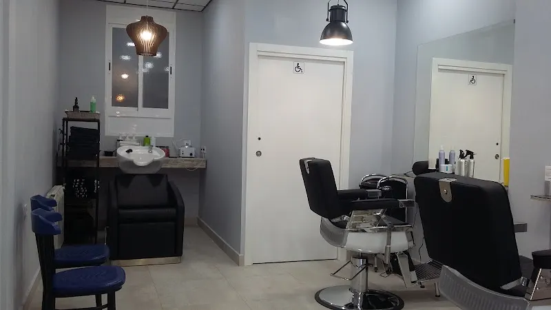 Peluquería Ismael
