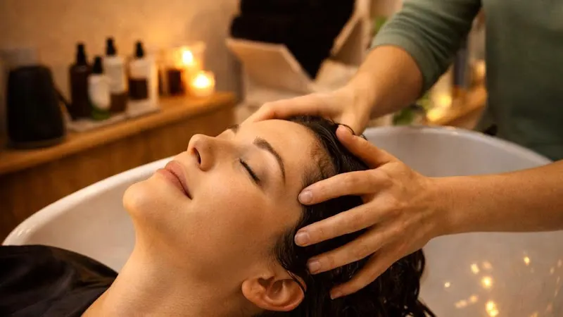BellaMente Peluquería y Belleza Natural
