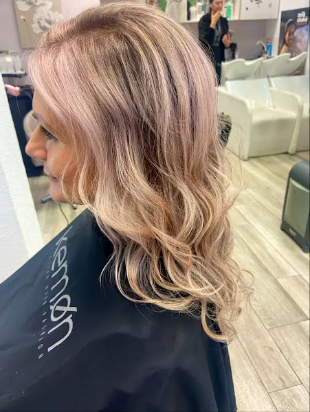 iKone Peluquería y Estética