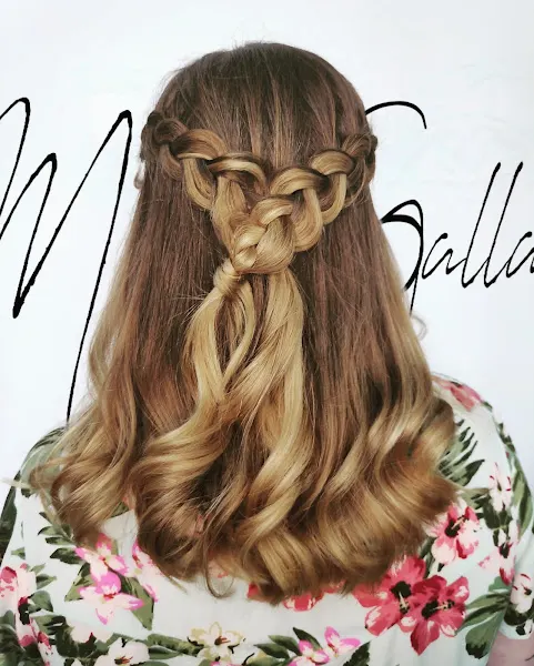 Peluqueria Gandia Mireya Gallach