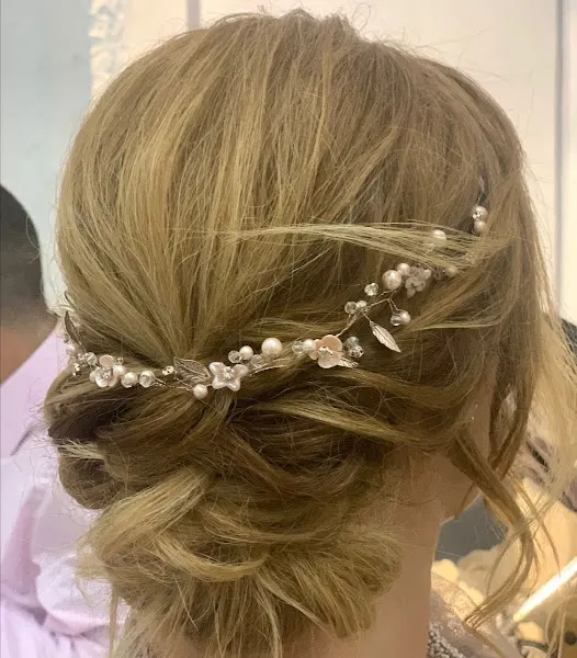 Peluquería Bukless - Gandia