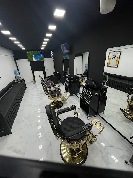 La Nota Barber