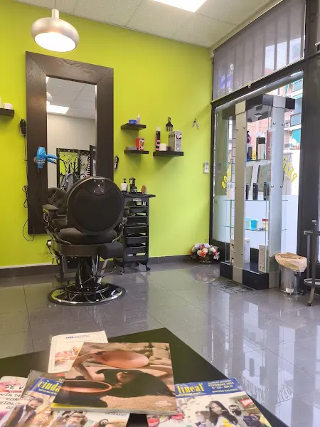 Peluquería de Caballeros Ascao (sin cita)