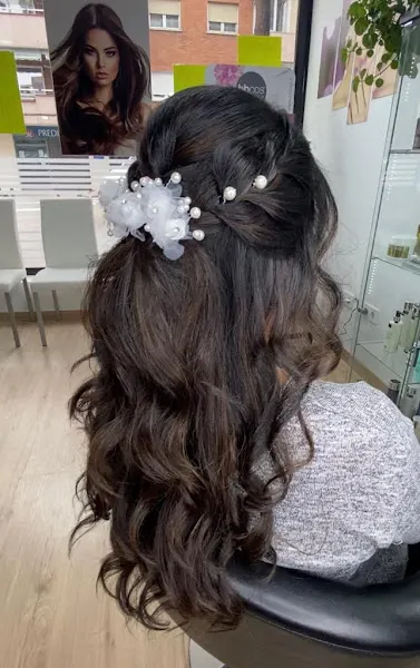MF BEAUTY SALON