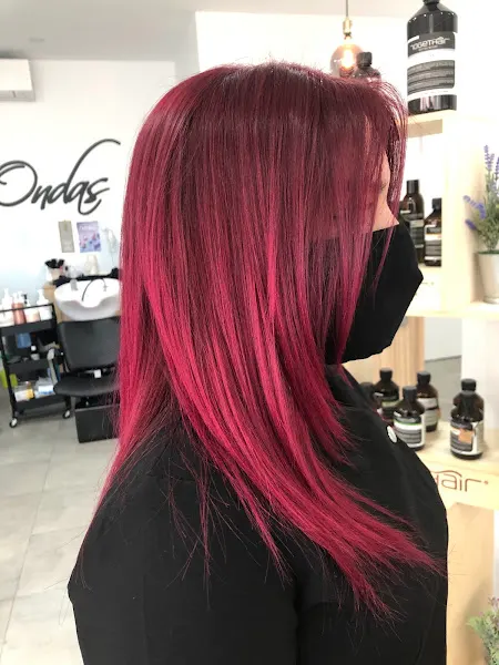 Peluquería Entre Ondas