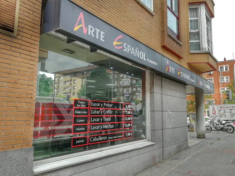 Arte Español