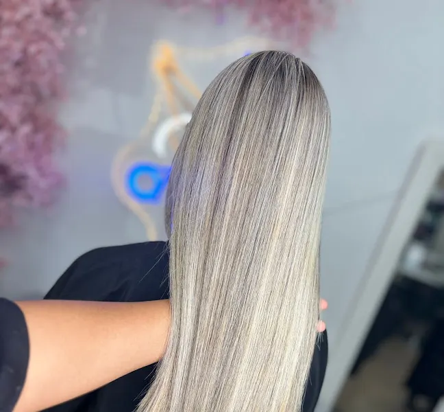 Peluquería Melissa Beauty studio