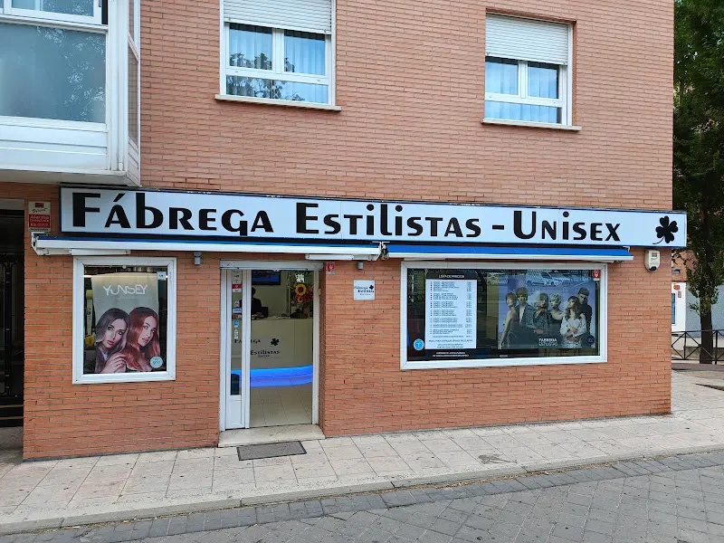 Fábrega estilistas SL