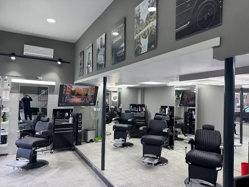 Srk.Barbers