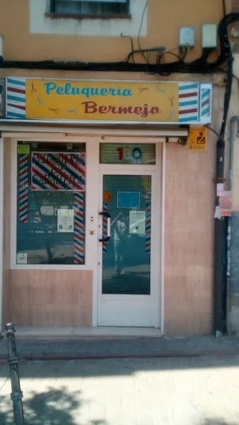 Peluqueria Bermejo