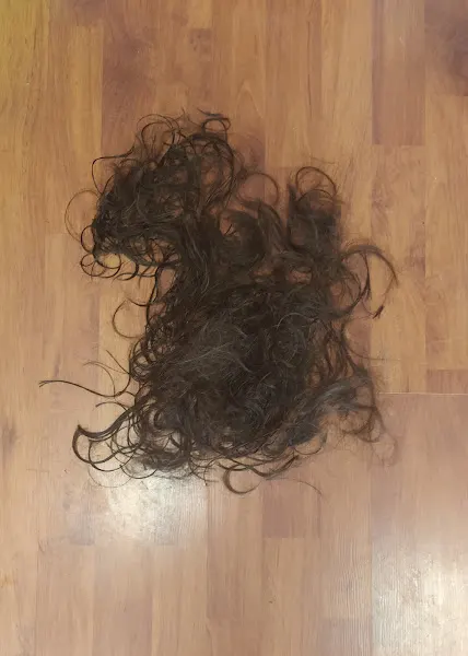 Peluquería Annas