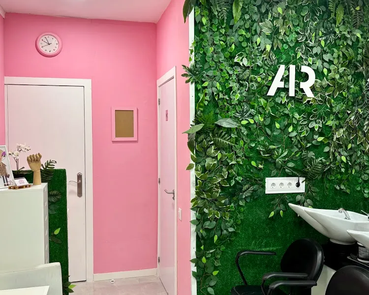 AIR Beauty Studio