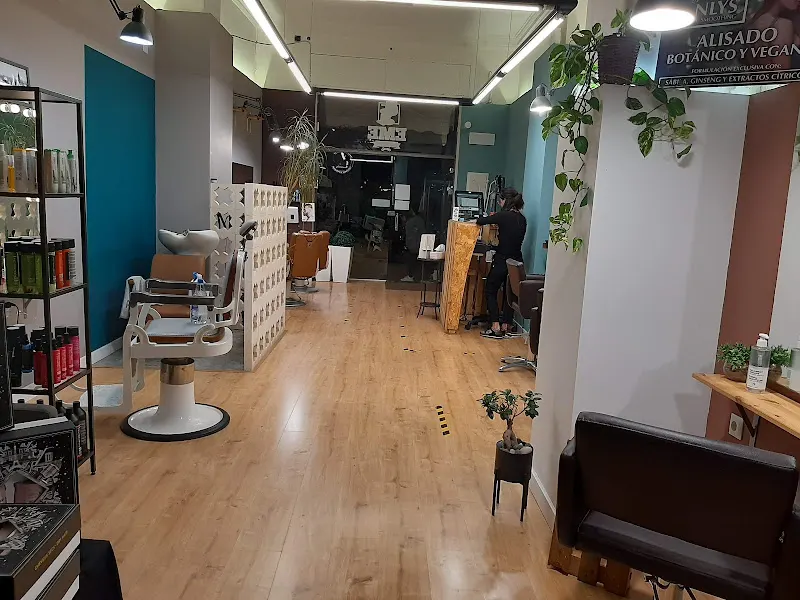 EME Taller del Cabello