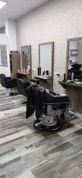 MK Peluqueros