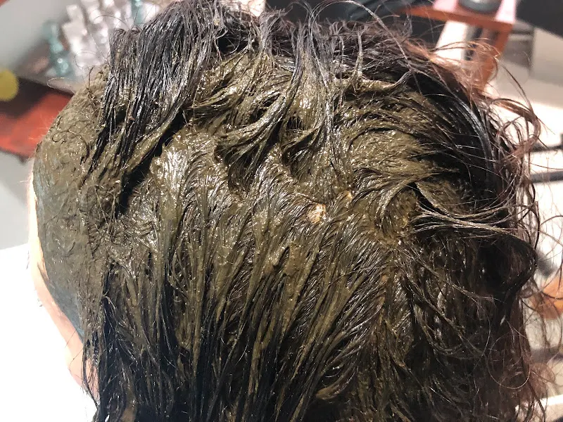 Peluquería Raíces Gandía