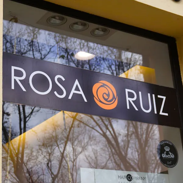 Peluquería Rosa Ruiz